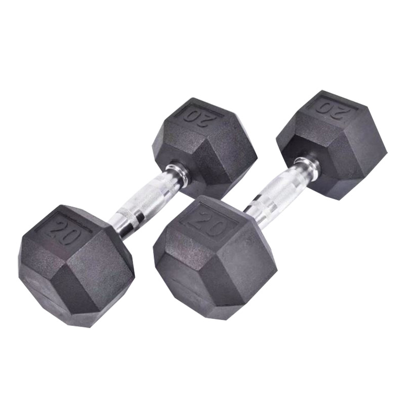 एक dumbbell के हो