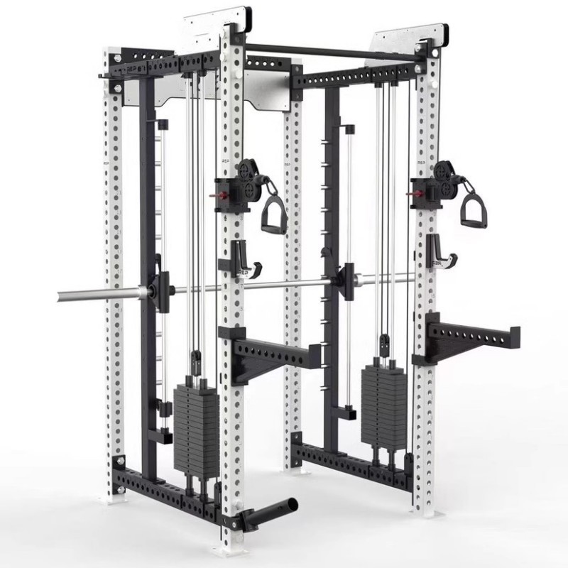 Rigs र Racks को उपयोग र सुविधाहरू के हुन्?