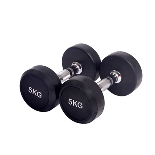 Dumbbells को लागि सबै भन्दा राम्रो सामग्री के हो?